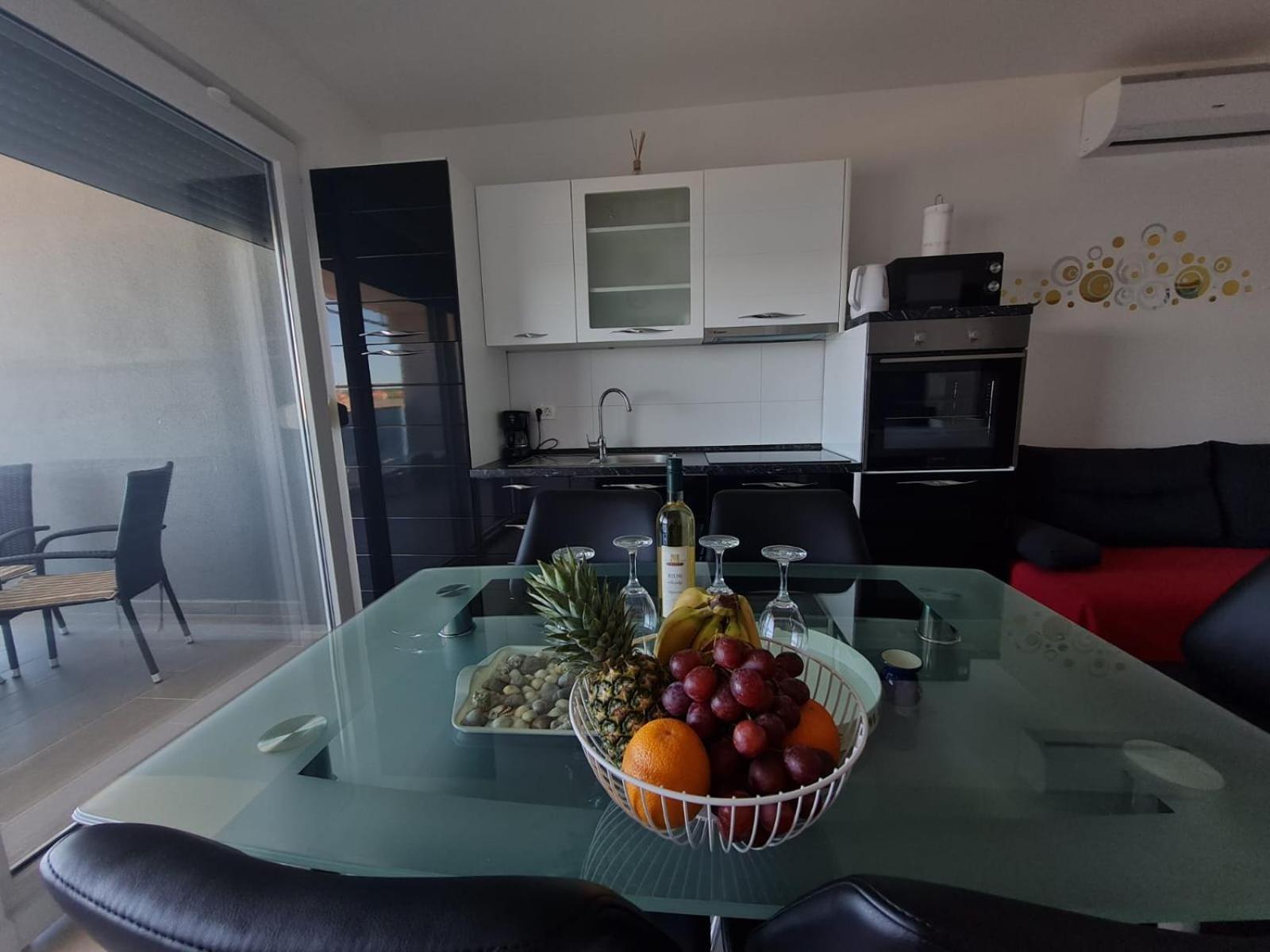 Apartmani Zdrijac Nin Extérieur photo
