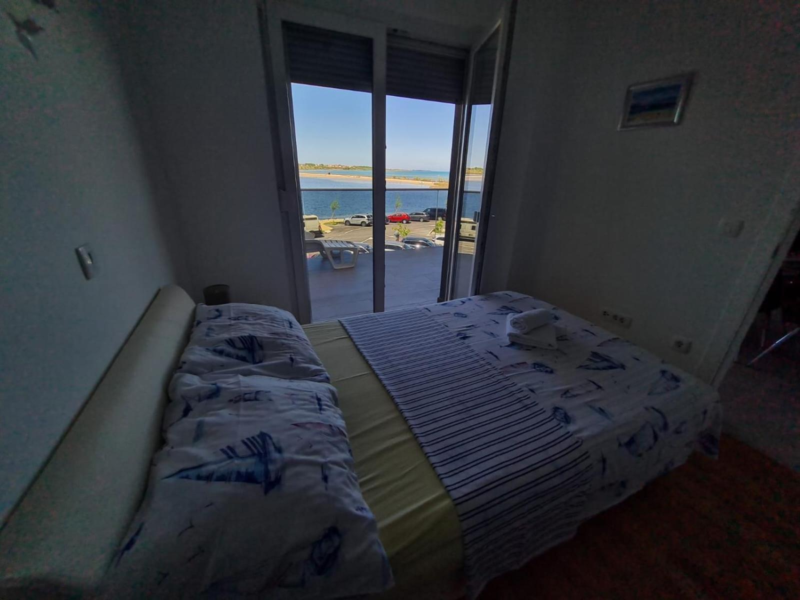 Apartmani Zdrijac Nin Extérieur photo