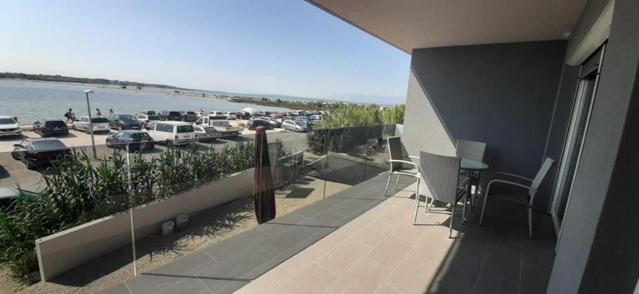 Apartmani Zdrijac Nin Extérieur photo
