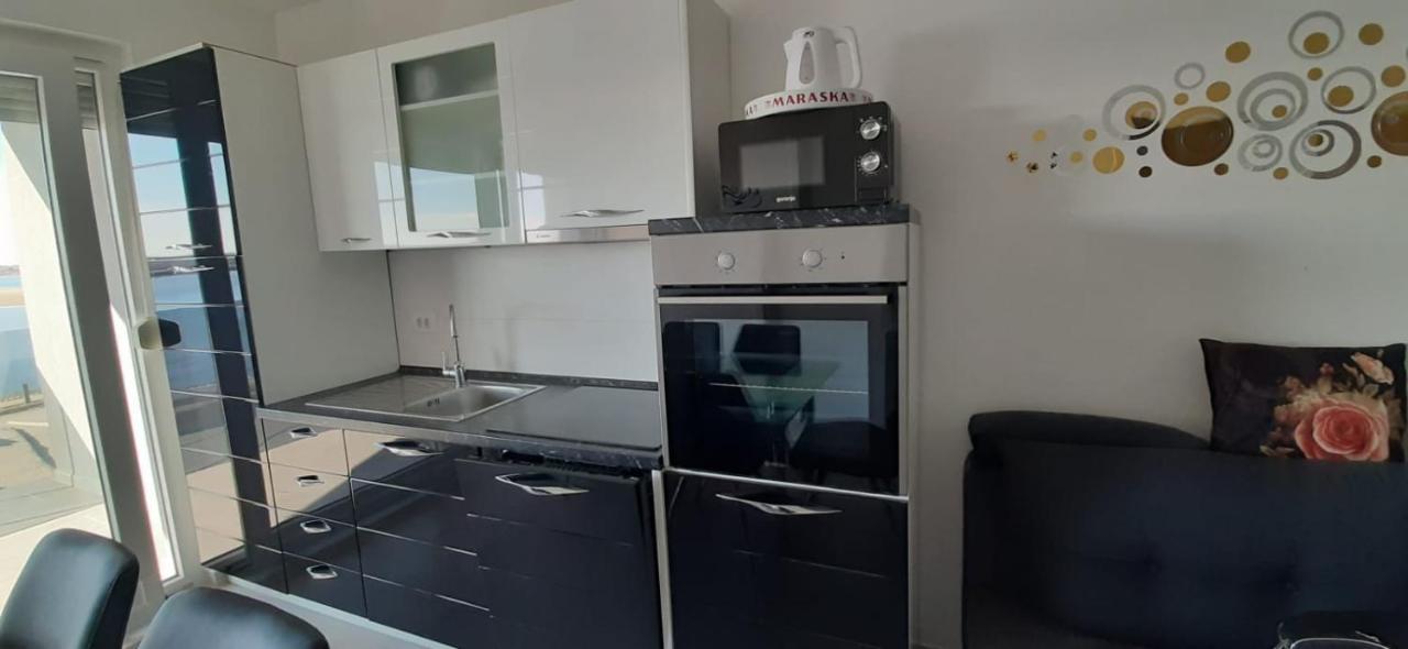 Apartmani Zdrijac Nin Extérieur photo