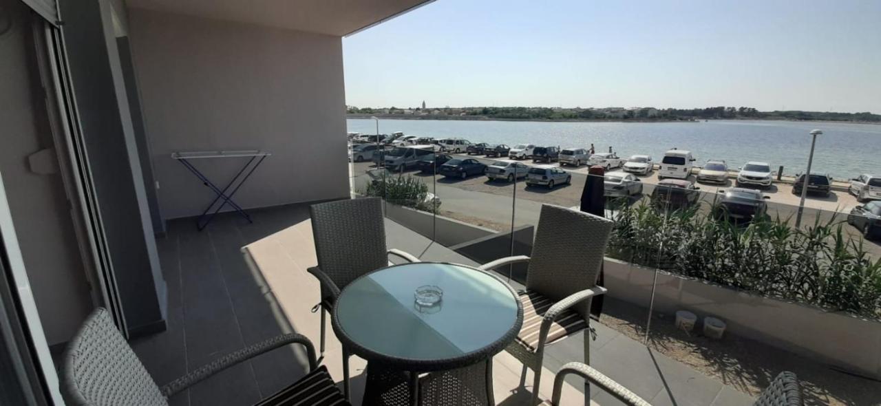 Apartmani Zdrijac Nin Extérieur photo